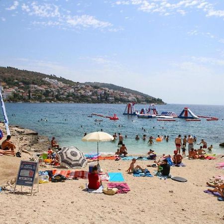 Darmy Daire Trogir Dış mekan fotoğraf