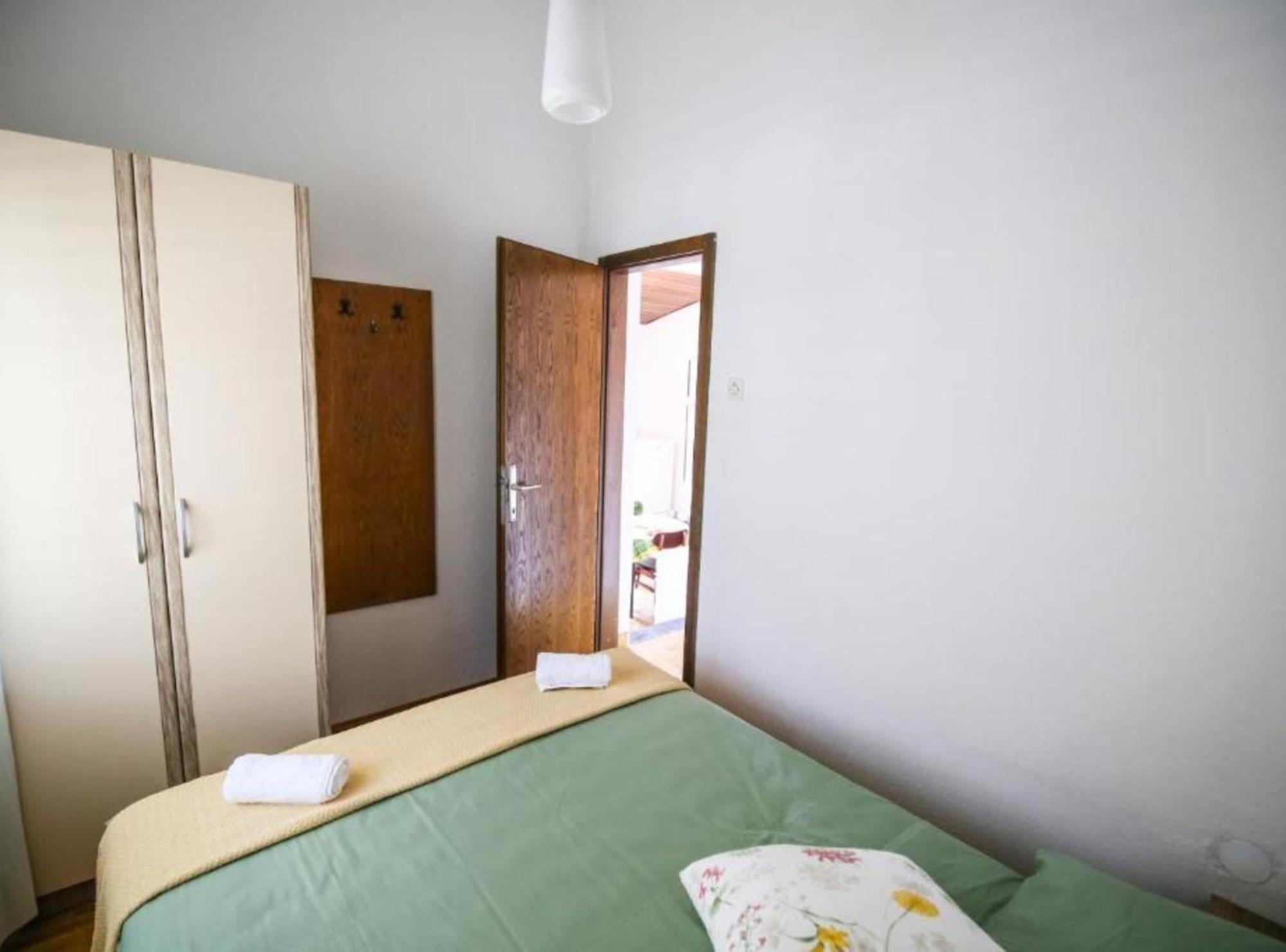 Darmy Daire Trogir Dış mekan fotoğraf