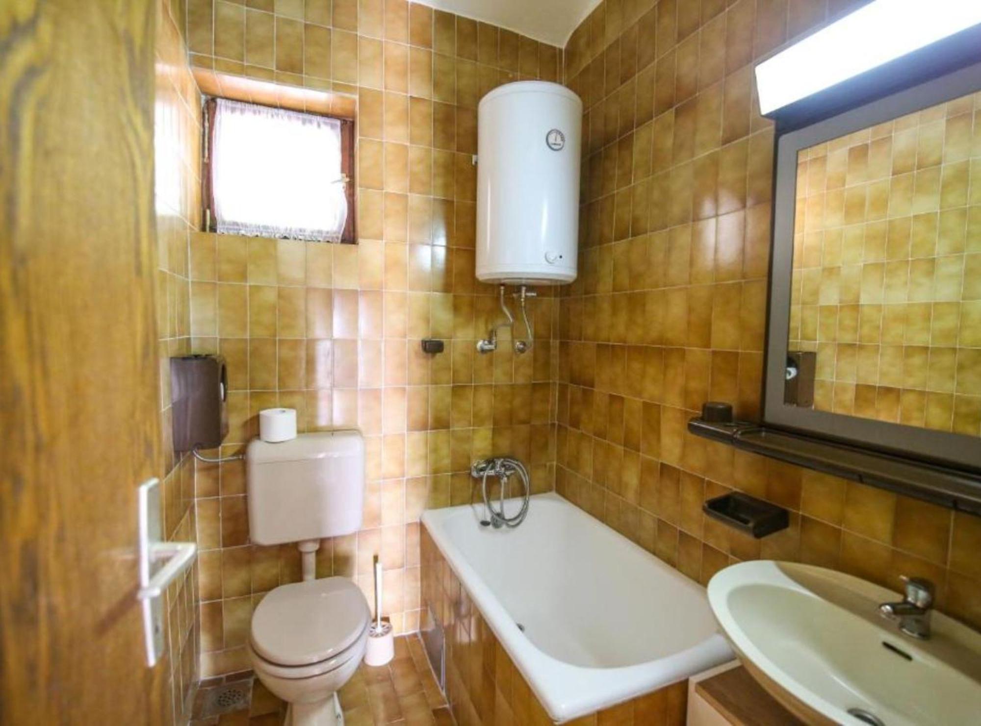 Darmy Daire Trogir Dış mekan fotoğraf