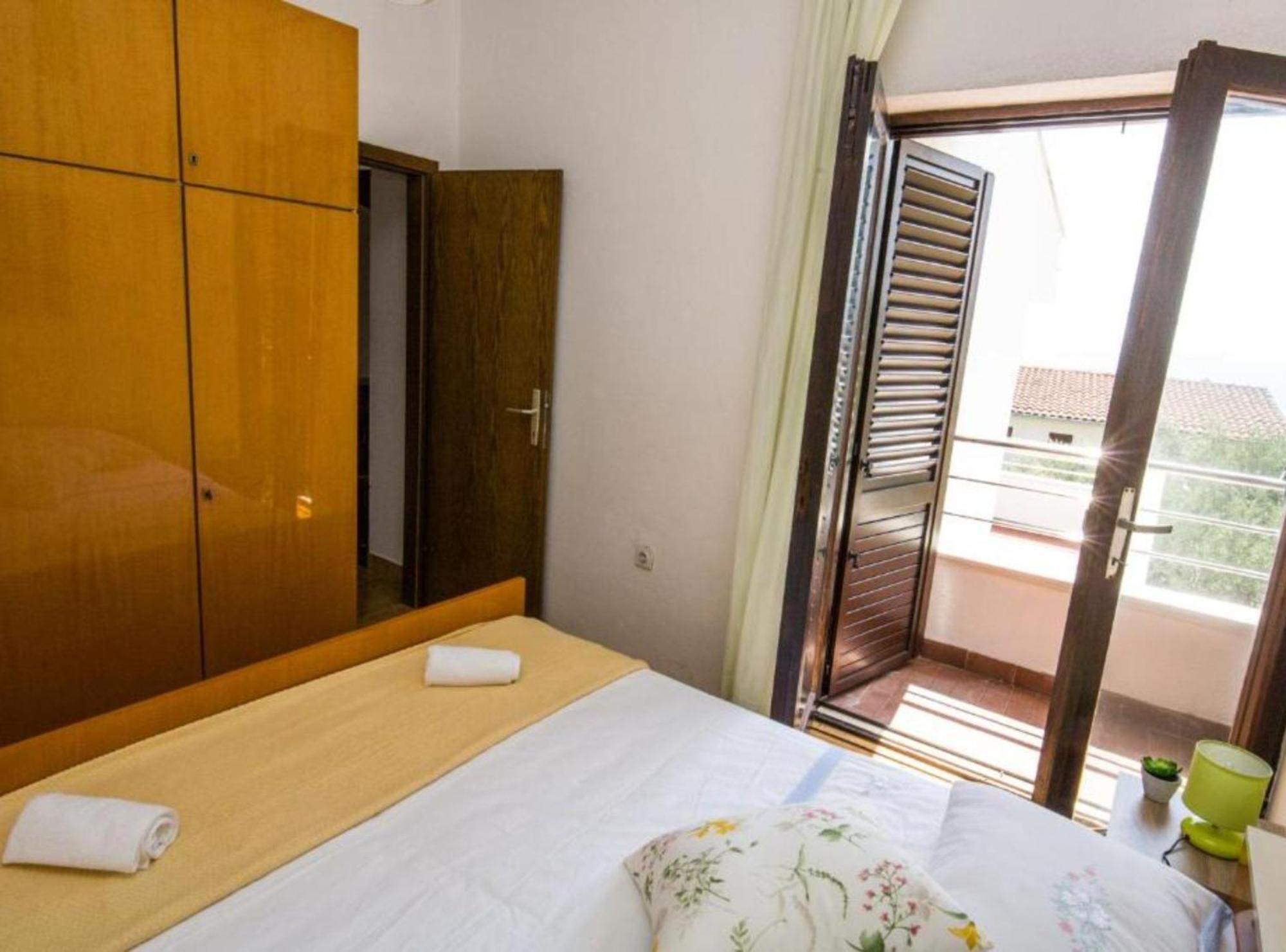 Darmy Daire Trogir Dış mekan fotoğraf