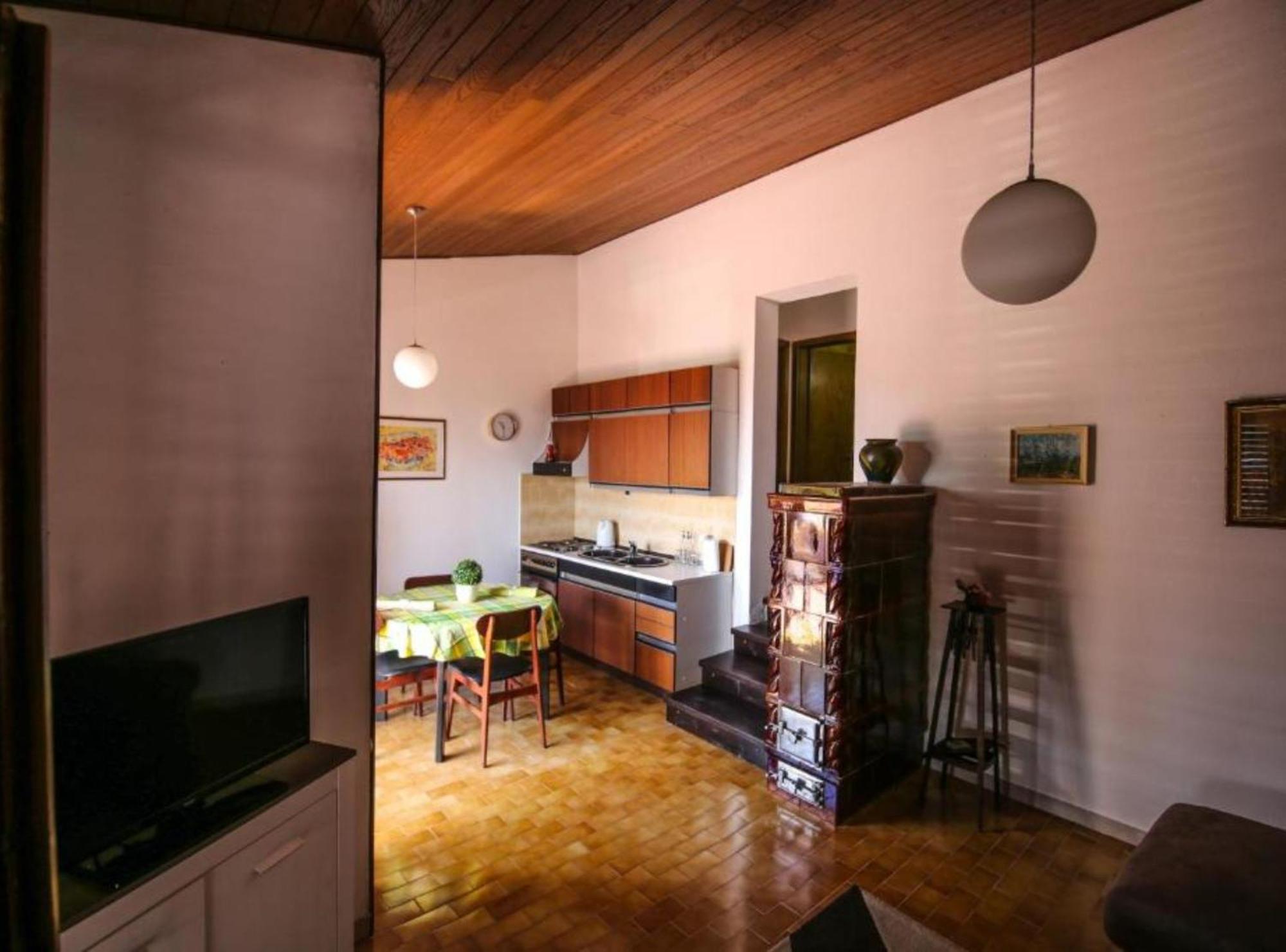 Darmy Daire Trogir Dış mekan fotoğraf