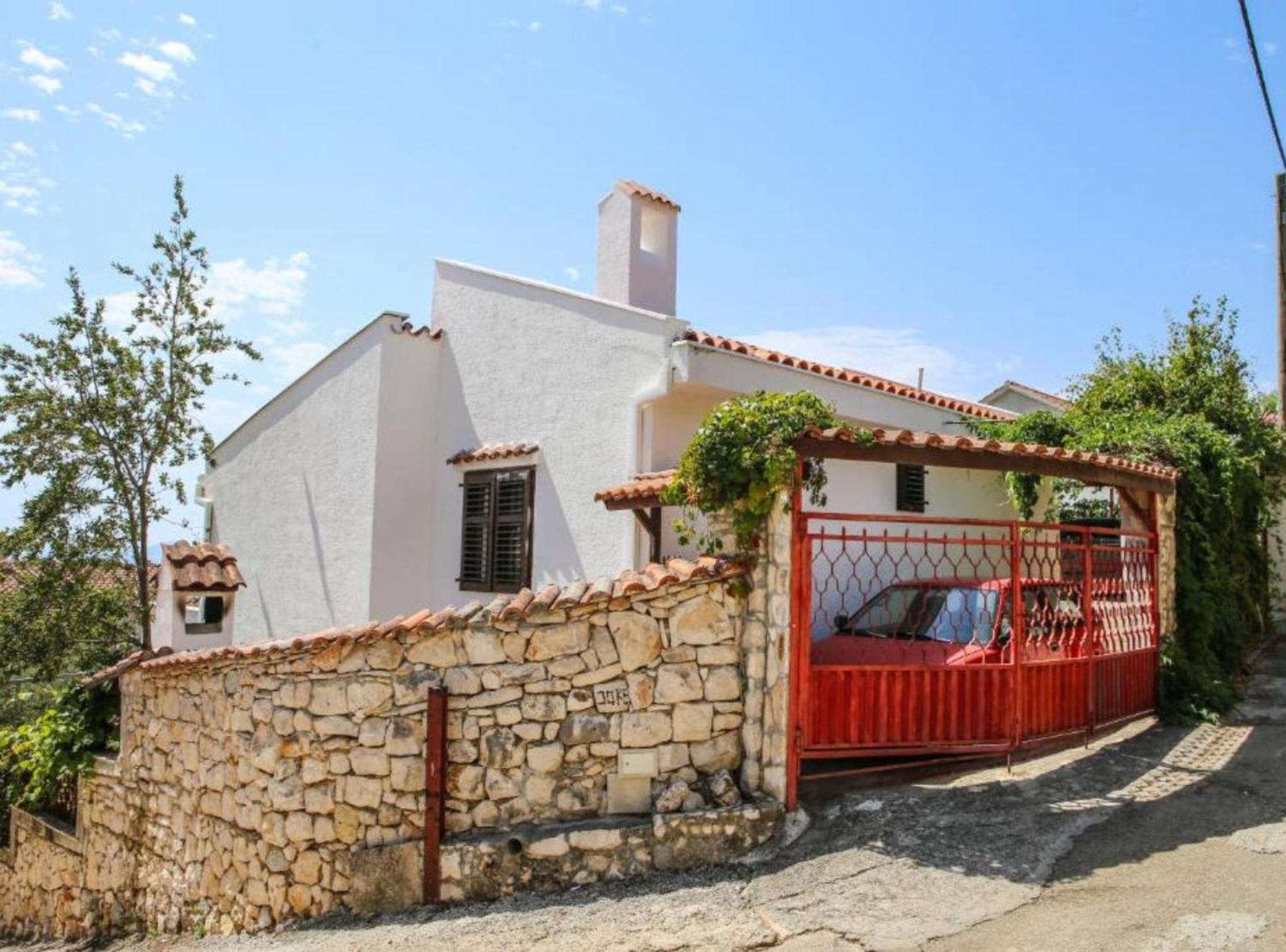 Darmy Daire Trogir Dış mekan fotoğraf